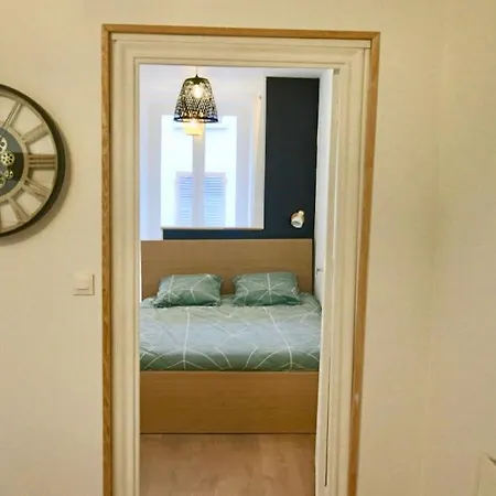 Centre Appartement *