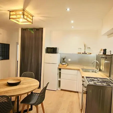 Centre Appartement *