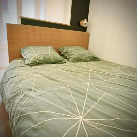 Appartement Centre Brioude