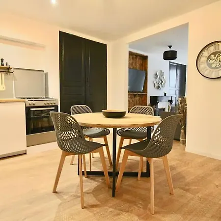 Centre Appartement Brioude