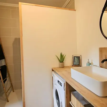 Appartement Centre