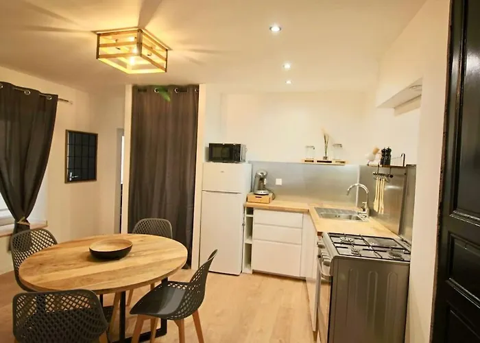 Centre Апартаменты *