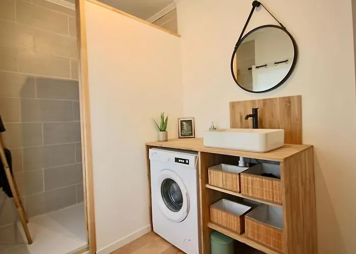 Апартаменты Centre