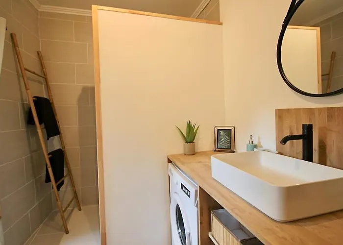 Апартаменты Centre