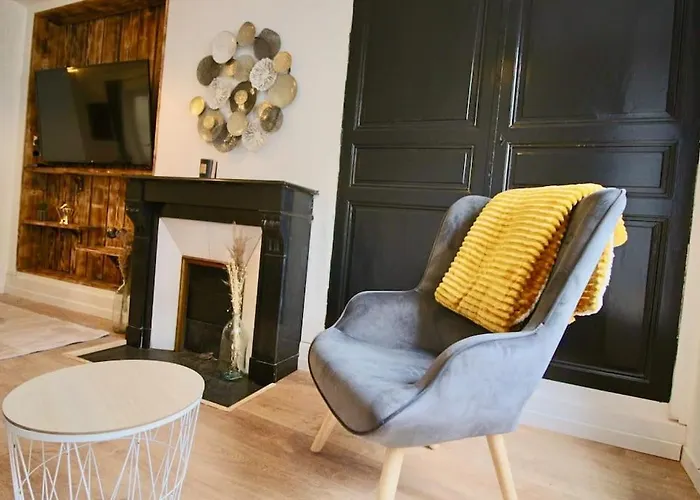 Centre Апартаменты